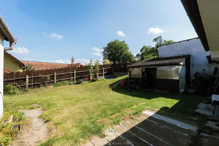 Prodej rodinného domu, Skalice nad Svitavou, 84 m2