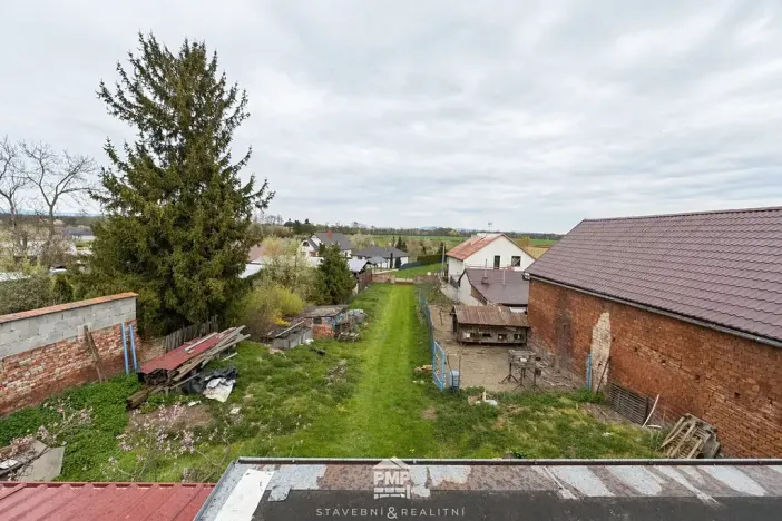 Prodej rodinného domu, Věrovany, 185 m2