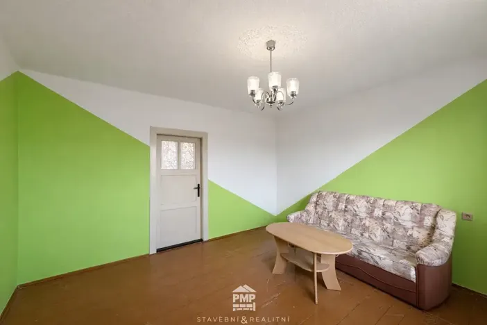 Prodej rodinného domu, Bělá u Jevíčka, 88 m2