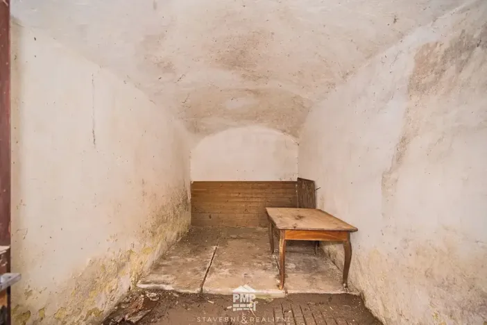 Prodej rodinného domu, Šebetov, 373 m2