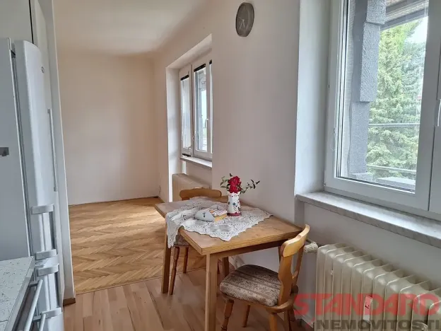 Pronájem bytu 3+kk, Přeštice, Smetanova, 72 m2