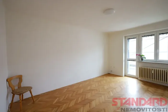 Pronájem bytu 3+kk, Přeštice, Smetanova, 72 m2