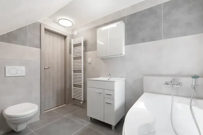 Prodej rodinného domu, Bělá, 220 m2