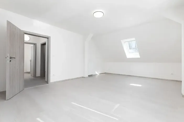 Prodej rodinného domu, Bělá, 220 m2