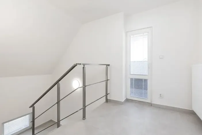Prodej rodinného domu, Bělá, 220 m2