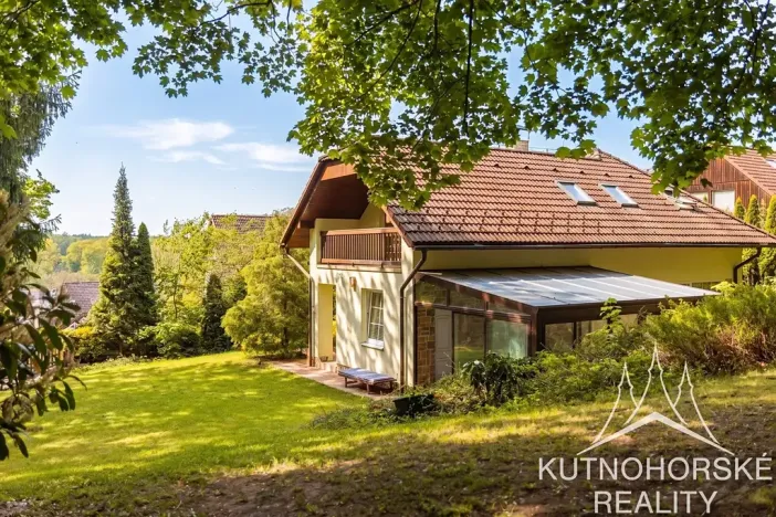 Prodej rodinného domu, Úvaly, 141 m2