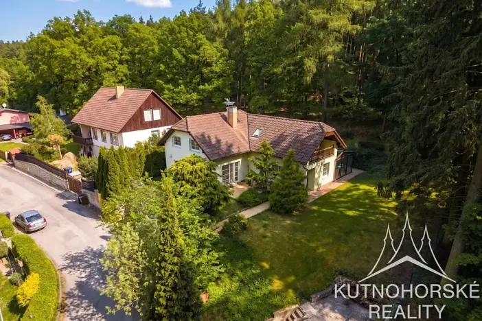 Prodej rodinného domu, Úvaly, 141 m2