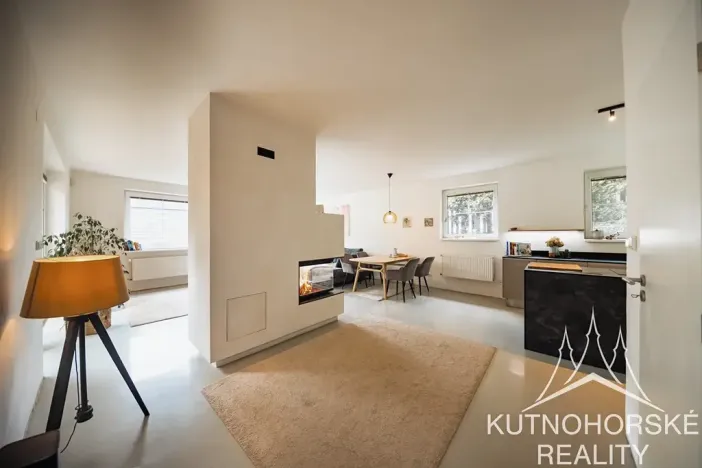 Prodej rodinného domu, Úvaly, 141 m2