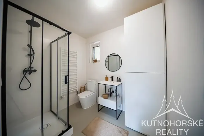 Prodej rodinného domu, Úvaly, 141 m2