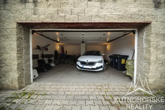 Prodej rodinného domu, Úvaly, 141 m2