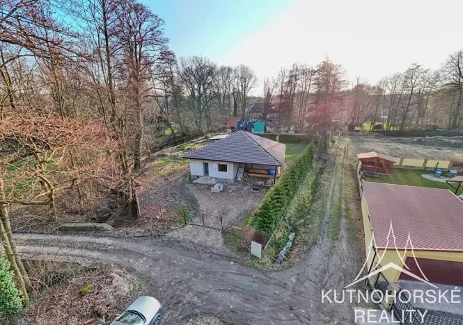 Prodej rodinného domu, Miskovice, 136 m2