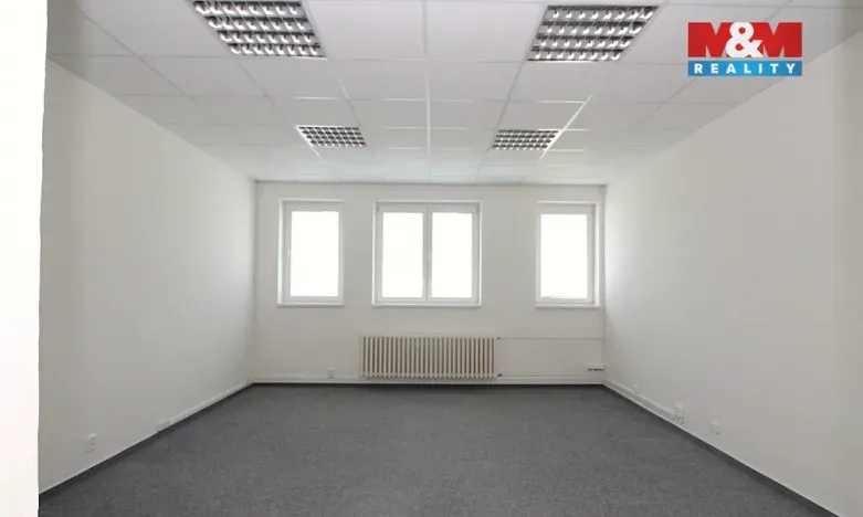 Pronájem kanceláře, Česká Lípa, Bendlova, 28 m2