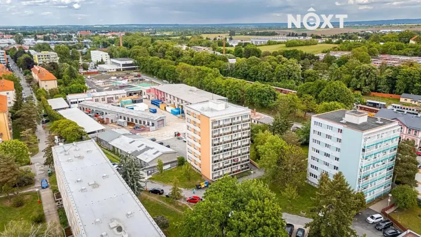 Prodej bytu 1+1, Kutná Hora, Nádražní, 38 m2