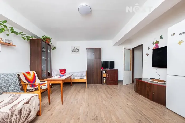 Prodej bytu 1+1, Kutná Hora, Nádražní, 38 m2