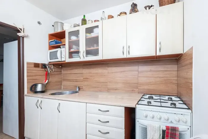 Prodej bytu 1+1, Kutná Hora, Nádražní, 38 m2