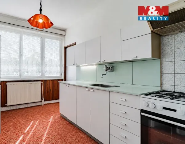 Pronájem rodinného domu, Vendryně, 130 m2