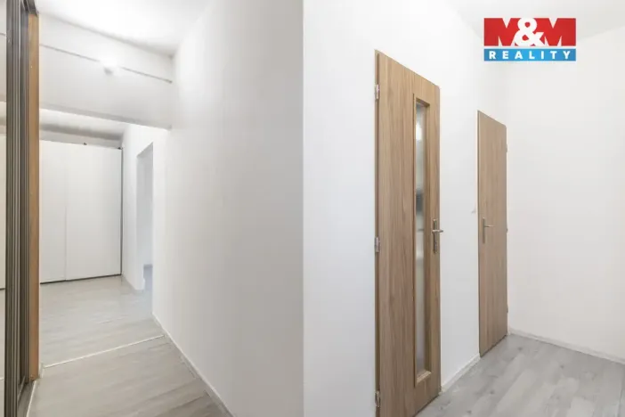 Prodej bytu 3+1, Havířov - Šumbark, Odlehlá, 63 m2