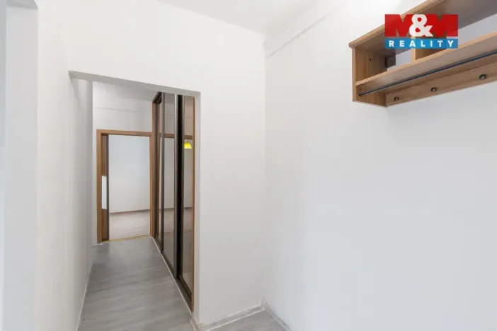 Prodej bytu 3+1, Havířov - Šumbark, Odlehlá, 63 m2