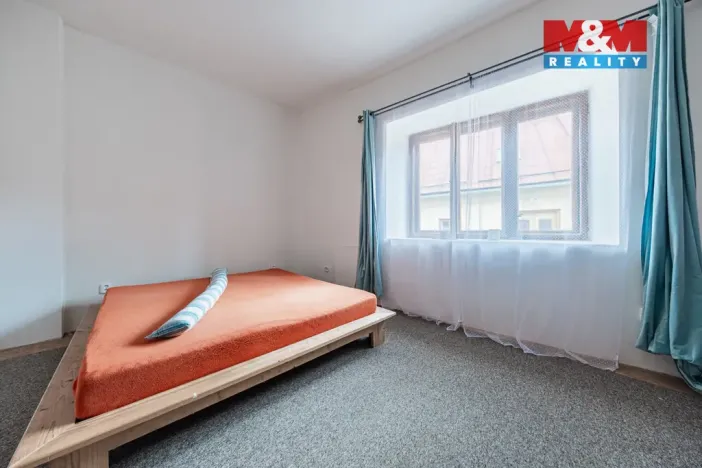 Prodej rodinného domu, Kašperské Hory, Besední, 240 m2