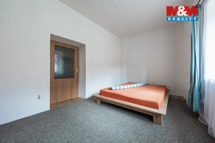 Prodej rodinného domu, Kašperské Hory, Besední, 240 m2