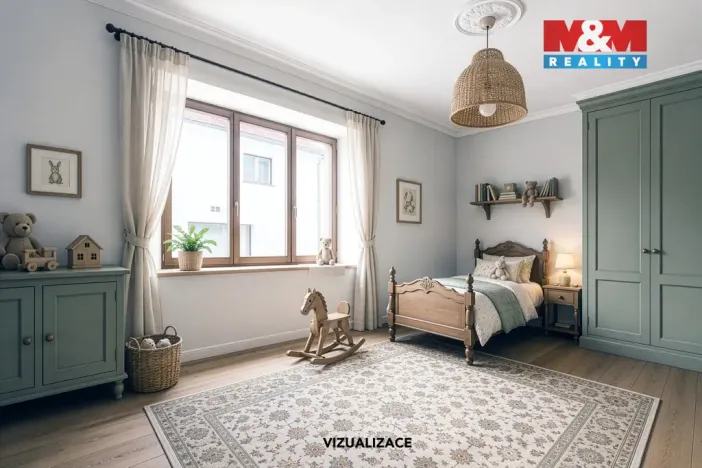 Prodej rodinného domu, Kašperské Hory, Besední, 240 m2