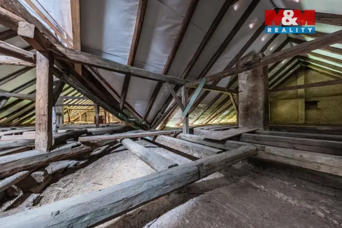 Prodej rodinného domu, Kašperské Hory, Besední, 240 m2