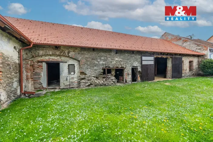 Prodej rodinného domu, Kašperské Hory, Besední, 240 m2