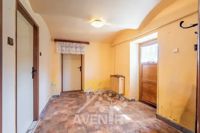 Prodej rodinného domu, Nosálov, 170 m2