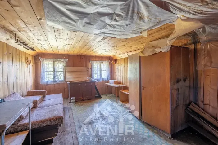 Prodej rodinného domu, Nosálov, 170 m2