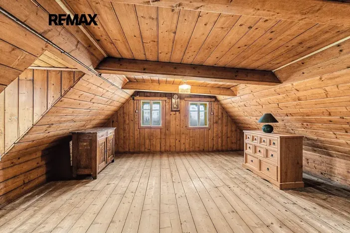 Prodej chalupy, Radvanec, 127 m2