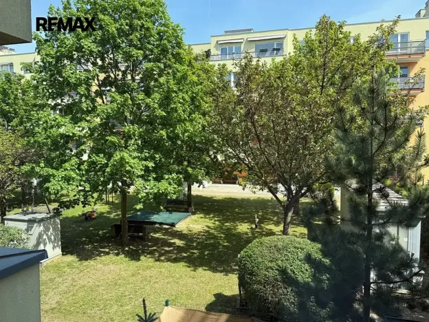 Pronájem bytu 2+kk, Praha - Hlubočepy, Kováříkova, 57 m2