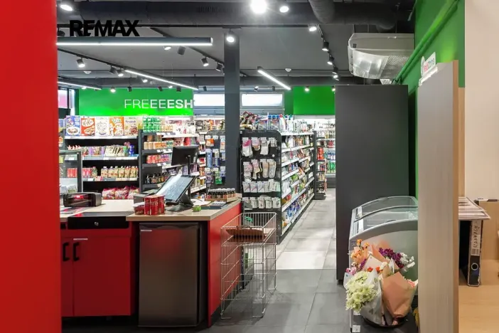 Pronájem obchodního prostoru, Praha - Strašnice, Starostrašnická, 158 m2