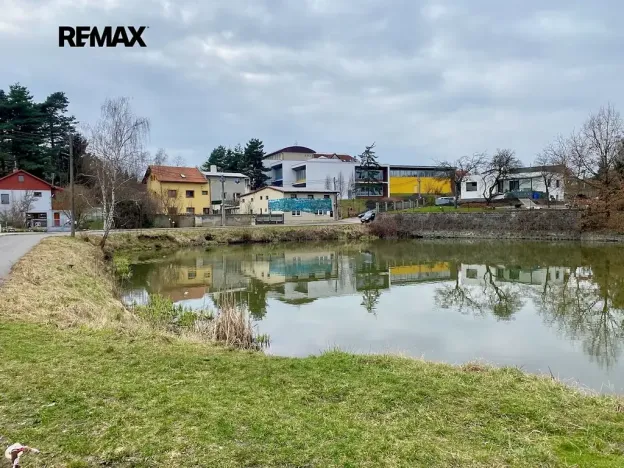 Pronájem bytu 2+kk, Strančice, Náměstí Emila Kolbena, 60 m2
