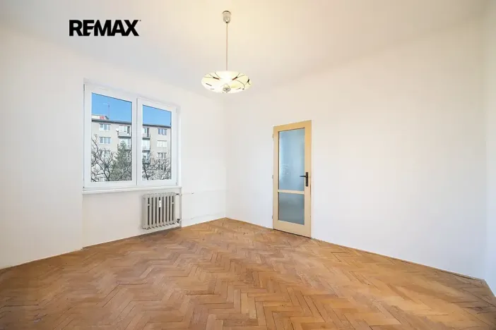 Prodej bytu 2+1, Praha - Žižkov, Pod lipami, 53 m2