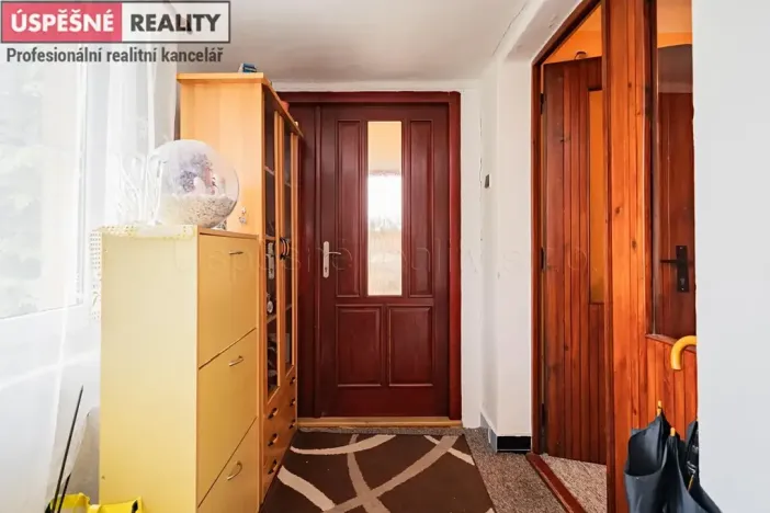 Prodej rodinného domu, Tábor, Pod Cihelnou, 159 m2