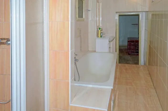 Prodej zemědělské usedlosti, Křesetice, 600 m2