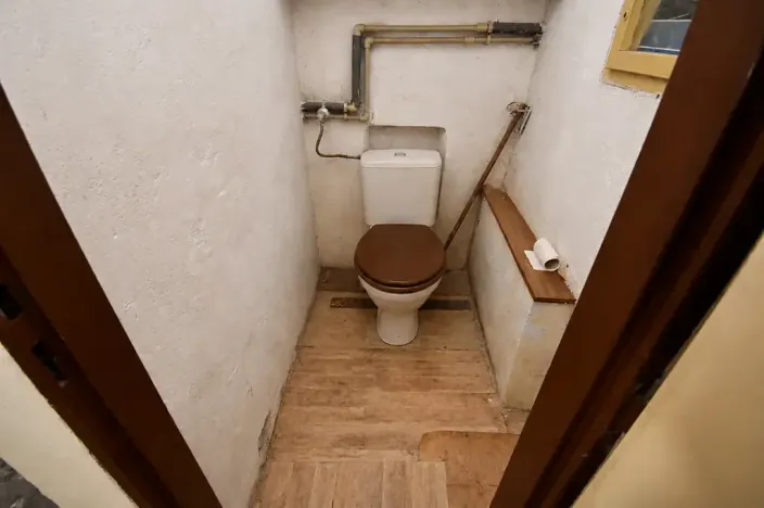 Prodej zemědělské usedlosti, Křesetice, 600 m2