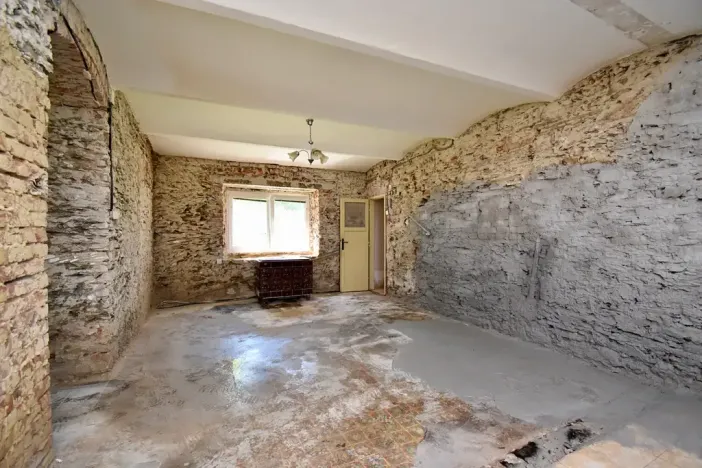Prodej zemědělské usedlosti, Křesetice, 600 m2