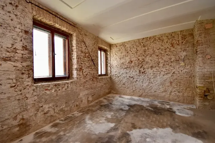 Prodej zemědělské usedlosti, Křesetice, 600 m2