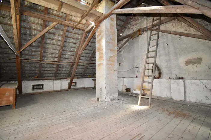 Prodej zemědělské usedlosti, Křesetice, 600 m2