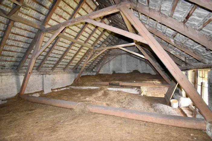 Prodej zemědělské usedlosti, Křesetice, 600 m2