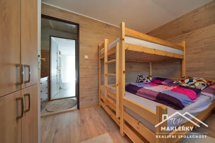 Prodej rodinného domu, Černíny, 144 m2