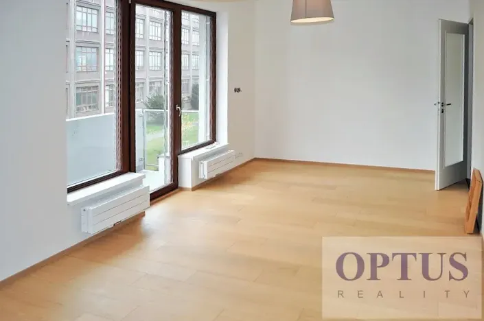 Pronájem bytu 3+kk, Praha - Košíře, Naskové, 70 m2