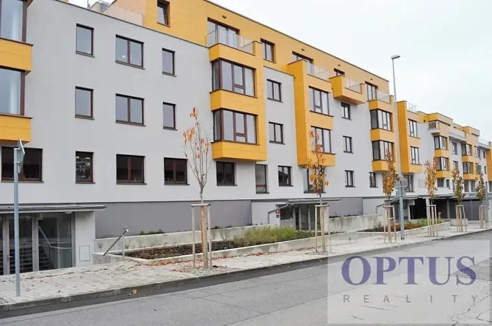 Pronájem bytu 3+kk, Praha - Košíře, Naskové, 70 m2