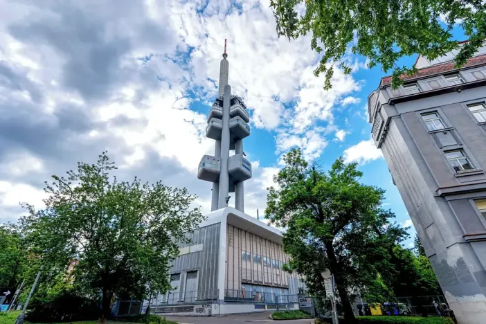 Prodej bytu 2+kk, Praha - Vinohrady, Velehradská, 54 m2