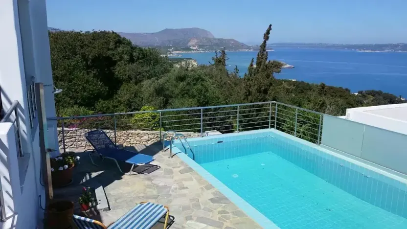 Prodej rodinného domu, Plaka, Řecko, 158 m2