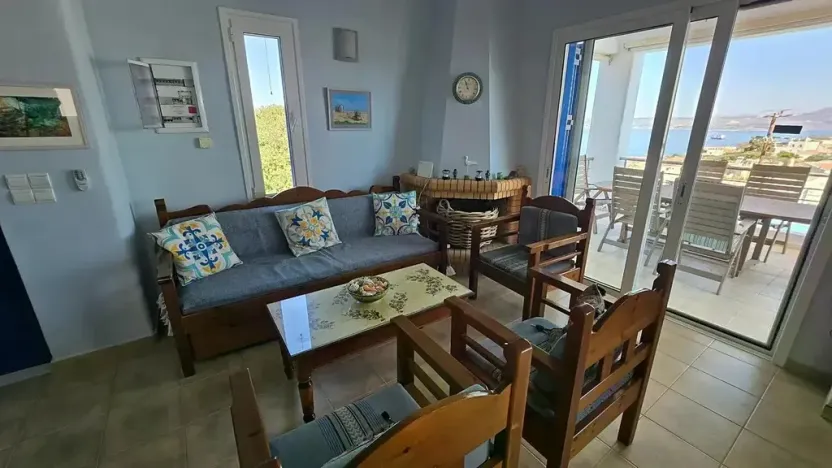 Prodej rodinného domu, Plaka, Řecko, 158 m2