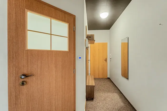 Prodej bytu 2+kk, Kolín, A. M. Jelínka, 68 m2