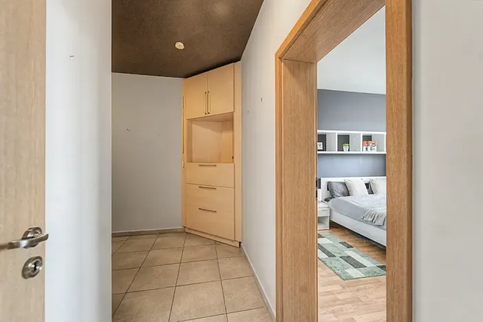 Prodej bytu 2+kk, Kolín, A. M. Jelínka, 68 m2