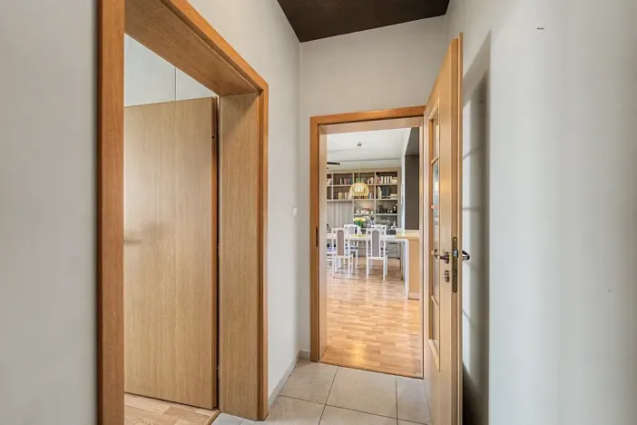 Prodej bytu 2+kk, Kolín, A. M. Jelínka, 68 m2